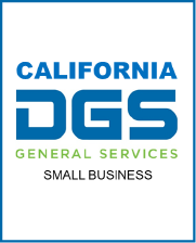 California DGS