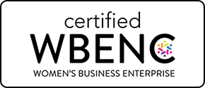 WBENC Certified