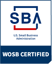 WOSB Certified
